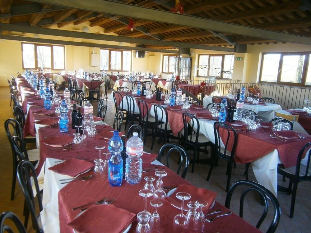 Agriturismo Villaggio Green Montefalco Room photo